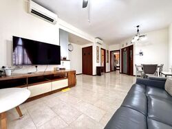The Mayfair (D22), Condominium #601983821